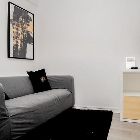 Posh Residences Guimarães Eksteriør billede