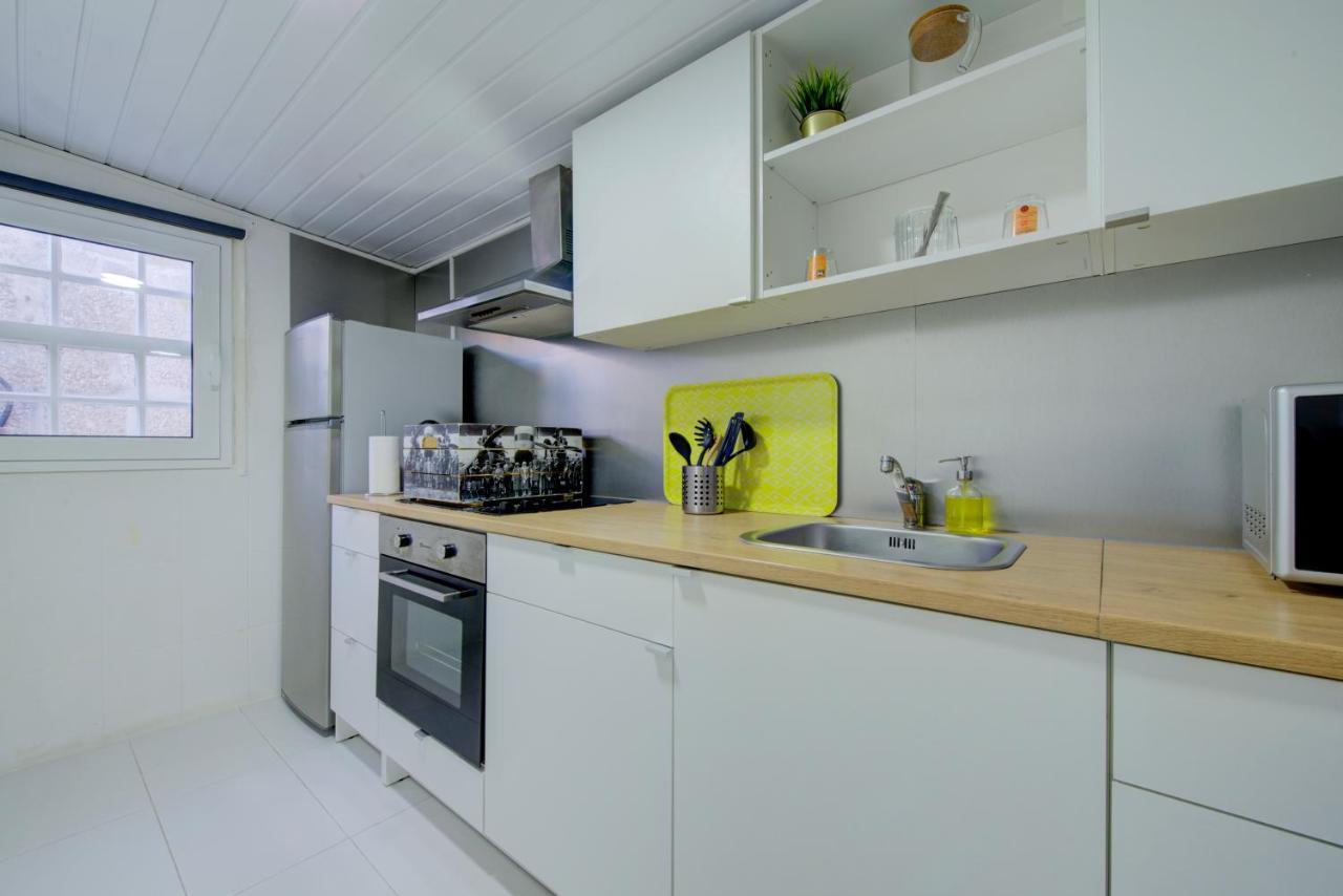 Posh Residences Guimarães Eksteriør billede