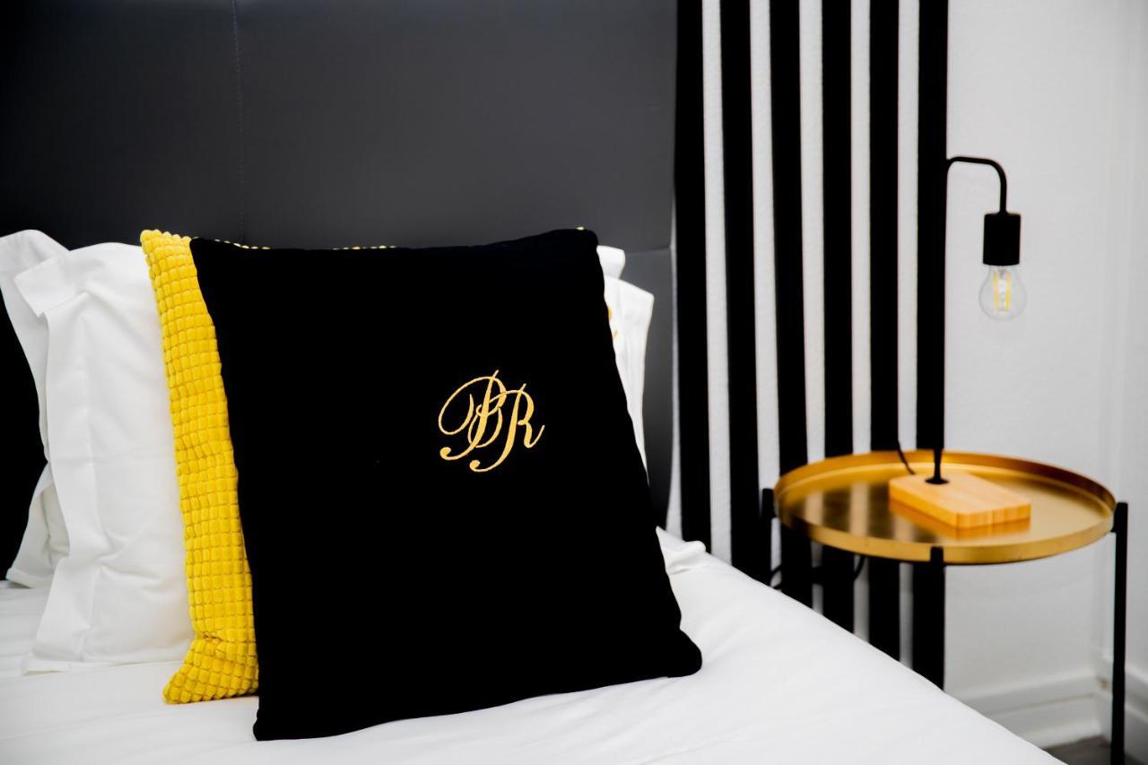 Posh Residences Guimarães Eksteriør billede