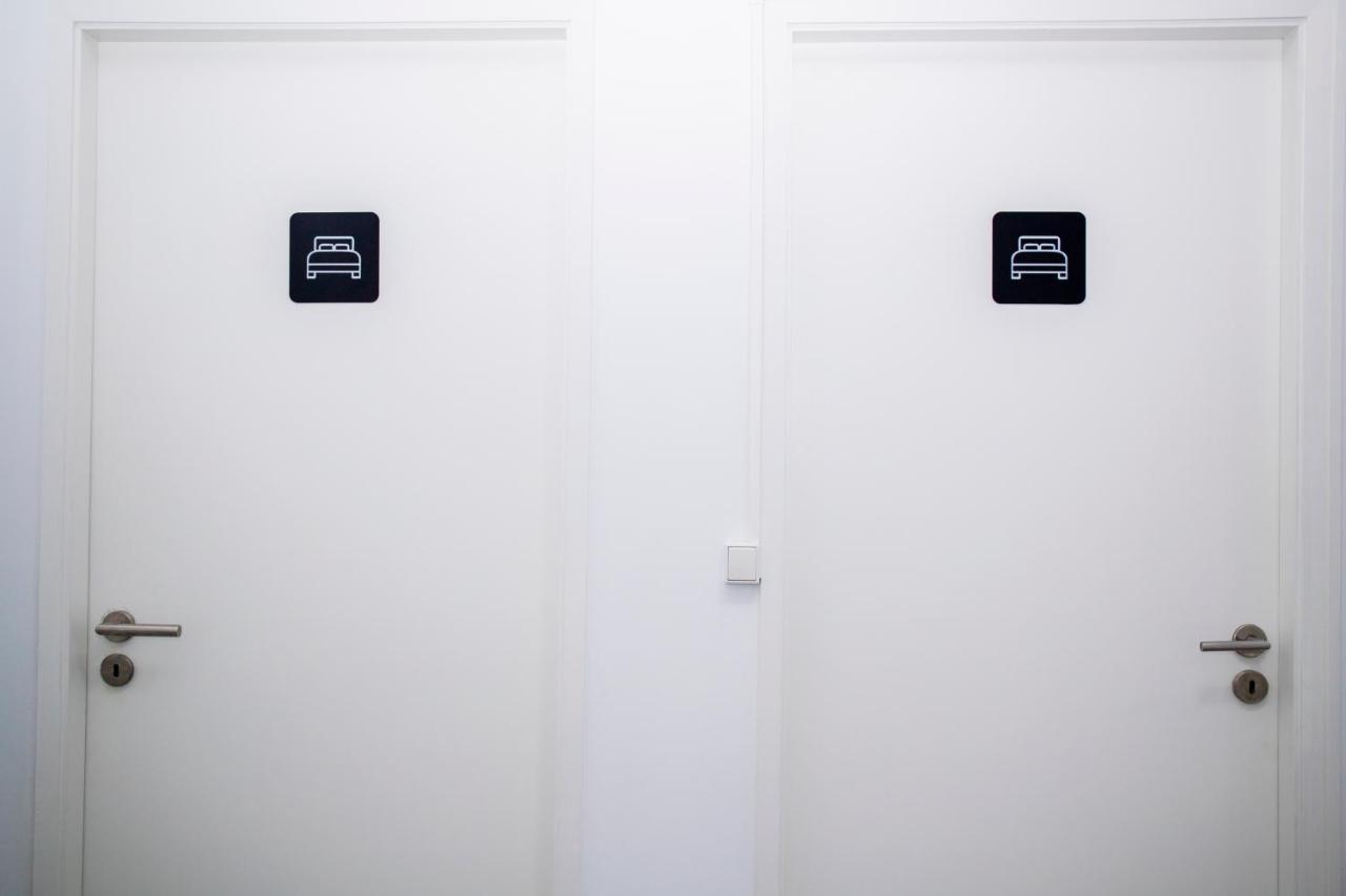 Posh Residences Guimarães Eksteriør billede