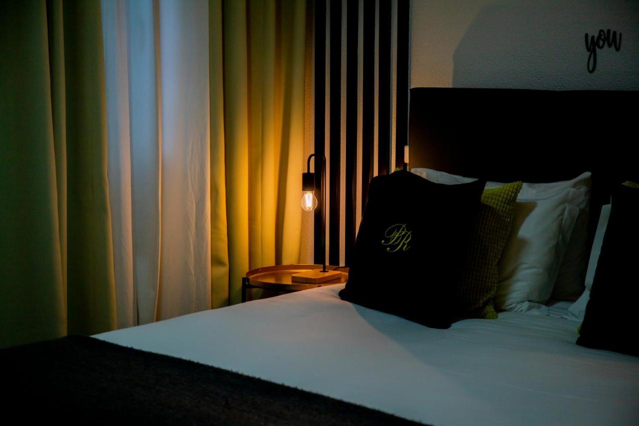 Posh Residences Guimarães Eksteriør billede