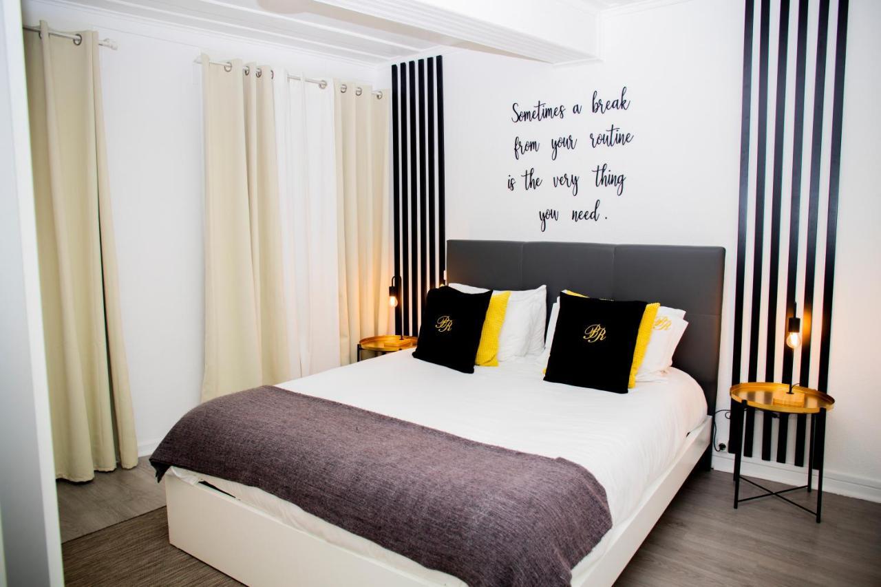 Posh Residences Guimarães Eksteriør billede
