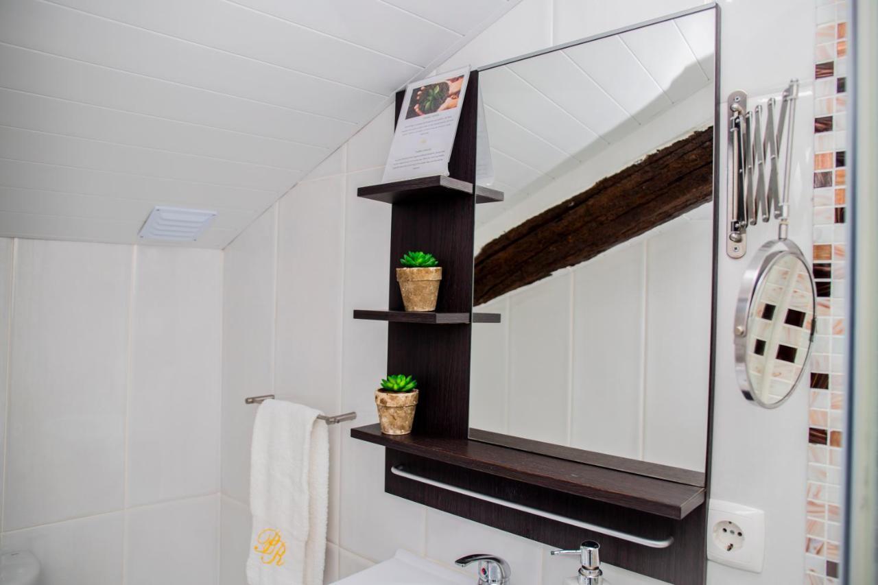 Posh Residences Guimarães Eksteriør billede