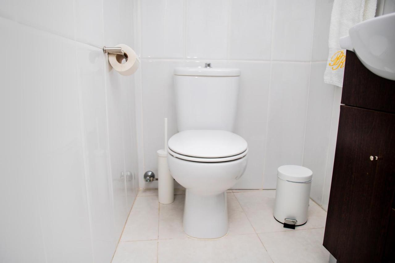 Posh Residences Guimarães Eksteriør billede
