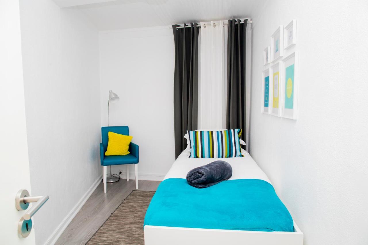 Posh Residences Guimarães Eksteriør billede