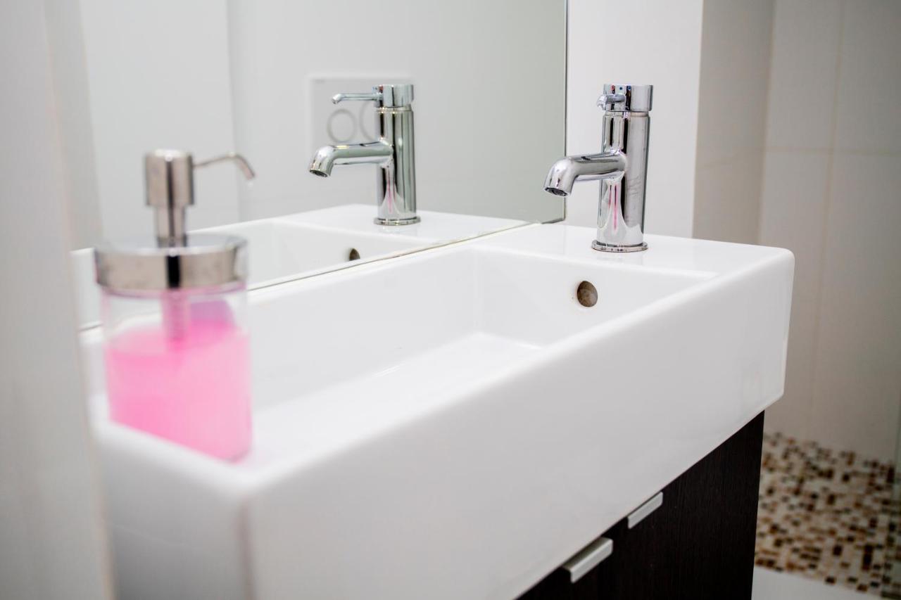 Posh Residences Guimarães Eksteriør billede