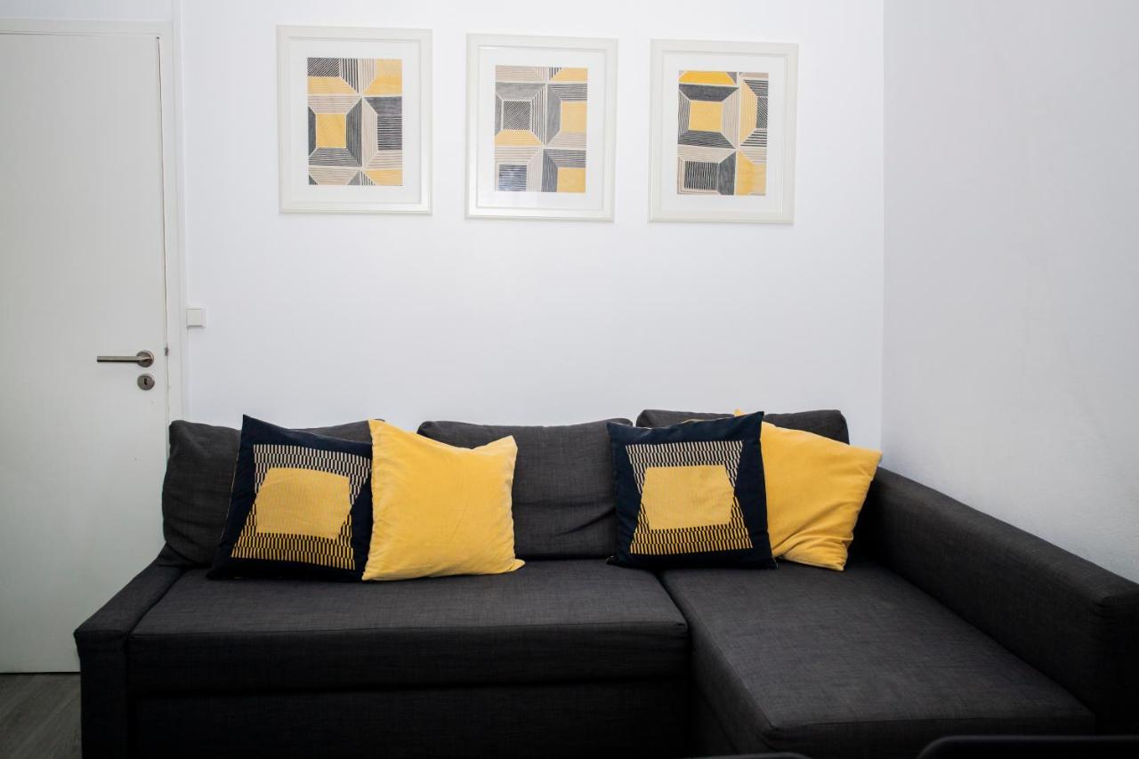 Posh Residences Guimarães Eksteriør billede