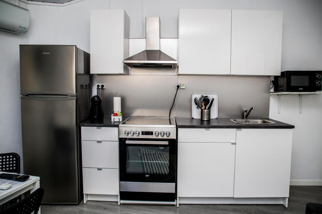 Posh Residences Guimarães Eksteriør billede
