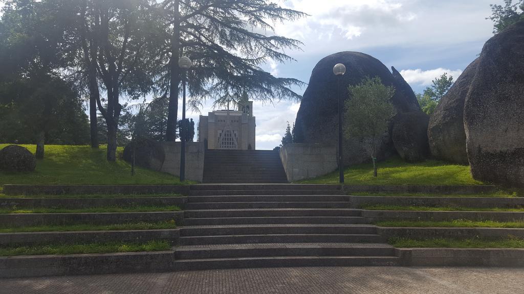 Posh Residences Guimarães Eksteriør billede