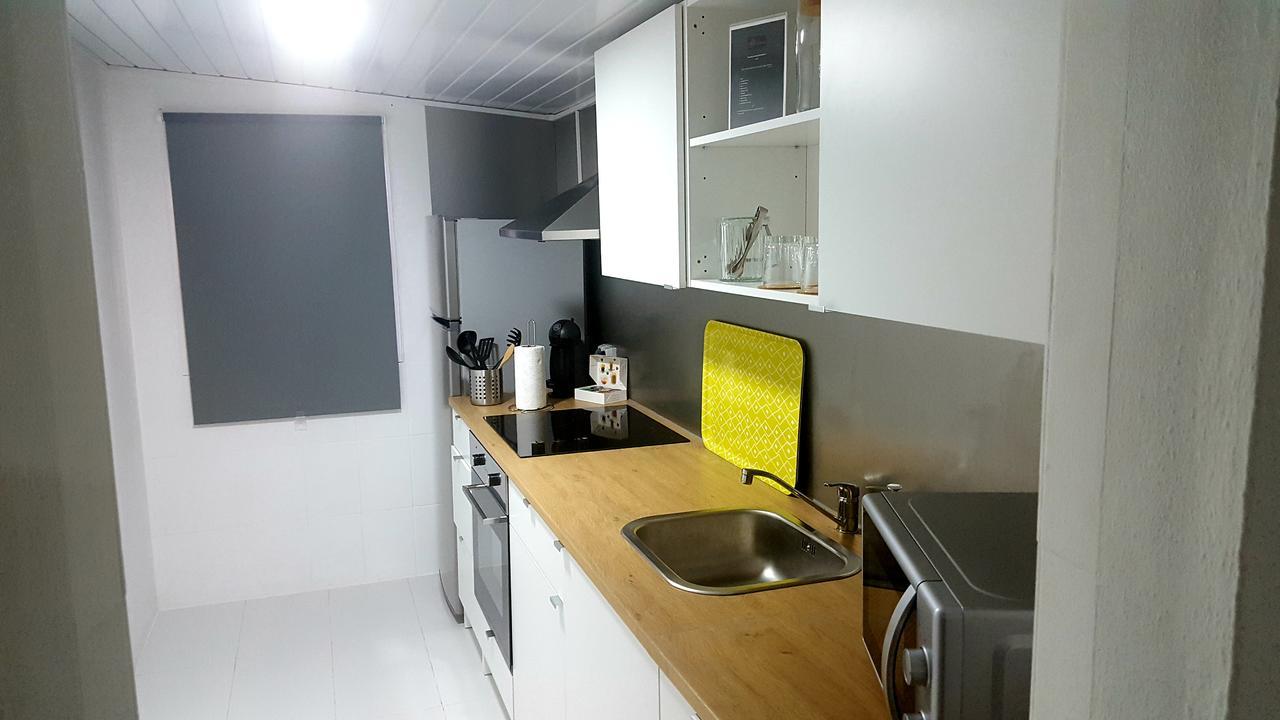 Posh Residences Guimarães Eksteriør billede